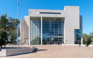 Electoral laws versus free political speech