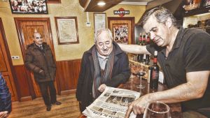 León tiene quien lo cuente