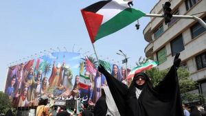 Una lectura ecofeminista, geopolítica y decolonial de la guerra contra Irán, la ocupación de Gaza y la crisis civilizatoria