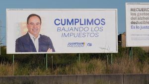 Gandia, termómetro del PSPV