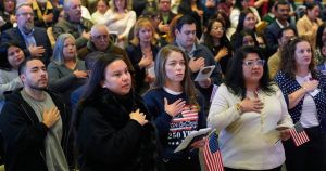 Immigration in America: Legal Pathways, Border Reality, and the Fight Over Who Belongs