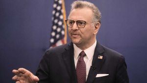 A Sirte si intravede una Libia unita