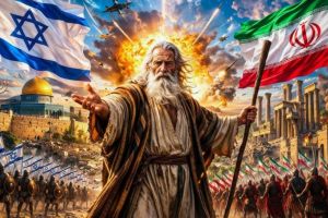 El fanatismo religioso y la guerra entre IrÃ¡n e Israel, por A. R. Lombardi BoscÃ¡n