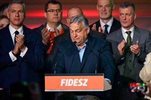 Orbáns fald må ikke blive en sovepude – EU mangler stadig handlekraft