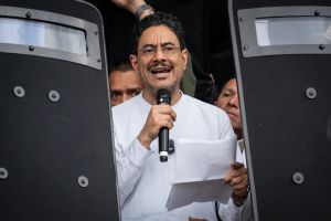 ¿Qué pasa si Cepeda pierde?