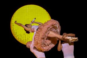 Hay que decir más que no