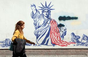 La guerra de Irán no ha tenido lugar