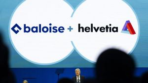 Strategie des neuen Assekuranzriesen: Eine sehr einseitige Ökonomie des Teilens