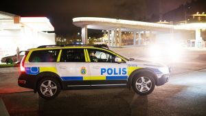 Har Ö-vikspolisen ingen kontroll över den störiga musiken?