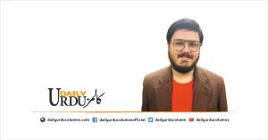 Aabna e Hormuz: Kasheedgi Aur Naka Bandi Ka Naya Bohran