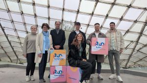 Das Geheimnis ist gelüftet! Diese DJs treten beim Electro-Konzert am Konzertsegel auf