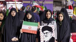 Menos democracia, más guerra