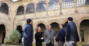 La secularización no se detiene, pese al repunte religioso entre los jóvenes