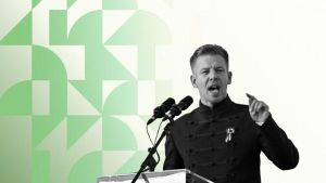 Péter Magyar: no es Mamdani