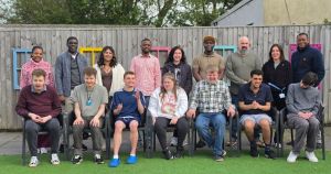 Carers hailed for 'exceptional' work re-building confidence of vulnerable people