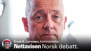 Gjert Ingebrigtsen trenger ikke Norge