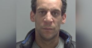 Drug addict stole nearly £400 from Norfolk church