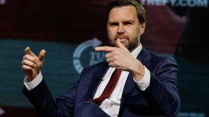 Se J.D. Vance dà lezioni di teologia al Papa