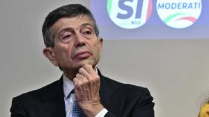 Il patto di Lupi. Il congresso di Noi moderati sembra il lancio della corsa a sindaco