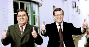 We are the generation of hope-keepers and we won’t give up now