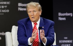 Trump Mocks Obama's 'Never Be President' Prediction In Fiery Truth Social Post: 'I Did It Twice'