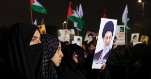 What the Iran War Means for the “Axis of Resistance”