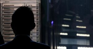 Cyberwar’s New Frontier