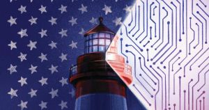 The Tech High Ground