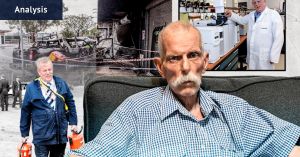 Justice for John: ‘I am very happy that it will create a precedent’