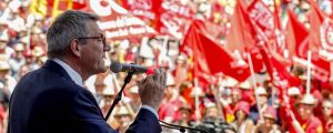 La parabola politica della Cgil: tra leggi popolari e il futuro di Landini