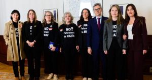 Las víctimas de la DANA nacionalizan su 