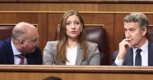 El PP da la espalda a las víctimas de pederastia en la Iglesia y retira su apoyo a la imprescriptibilidad: “Que no nos usen para su lucha partidista”