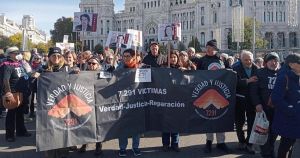 La Justicia decide si acumula los casos de las residencia de Ayuso en una macrocausa como piden las víctimas: “Está siendo un horror”