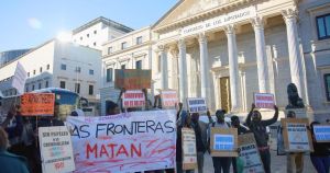 La factura del racismo más allá de los derechos humanos