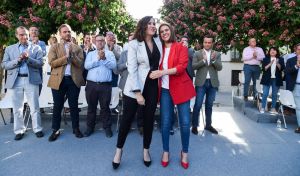 Exigen la dimisión de Judith Piquet (PP) después de estar Alcalá casi un día sin agua: “Más tiempo que el Gran Apagón”