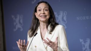 Corina Machado justifica no reunirse con Sánchez en su viaje a España mientras allana el camino para su encuentro con Feijóo y Abascal