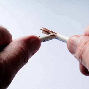 Mente no 'piloto automático' x mente imperturbável