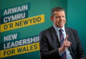 Devolution isn’t proving a motorway to independence. It’s a dual-carriageway to nowhere