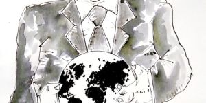 De la guerra fría a la guerra blanca. Decadencia capitalista e imperialismos