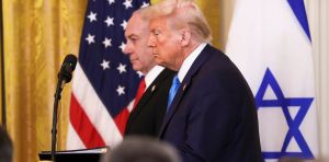 De la Casa Blanca a Jerusalén: el peso del nacionalismo religioso en la estrategia de Trump
