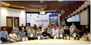 Shaping Words, Shaping Futures