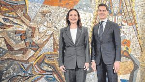 Si hay dinero a repartir, el PP sí se apunta