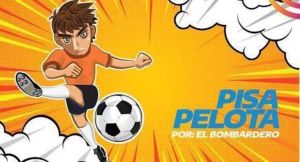 Traigo a cualquier zambito de mi barrio y sin zapatos es más jugador que ese paquete