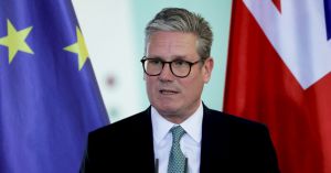 Keir Starmer is right to put Brexit in the bin