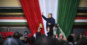 4. The far right has moved on from Orbán