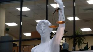 Воля суверенного права