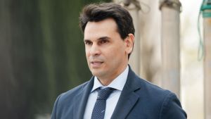 El decanato de Juzgados Penales reparte el caso del novio de Ayuso y acerca la fecha del juicio