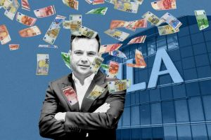 OHLA resiste la desinversión de José Elías sin despeinarse en bolsa