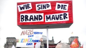 Streit um „Correctiv“-Bericht zur „Remigration“: Die aufgebaute Kulisse fällt nach und nach um