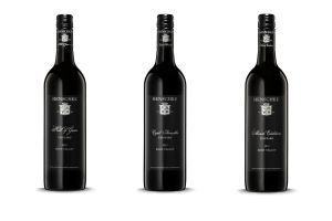 Six of the best from Henschke